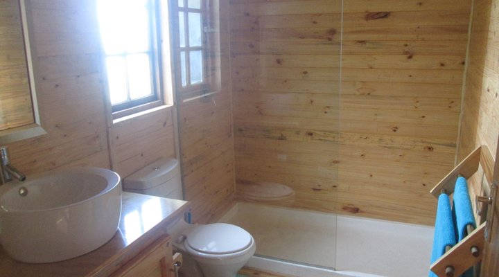 Kulala Cabin