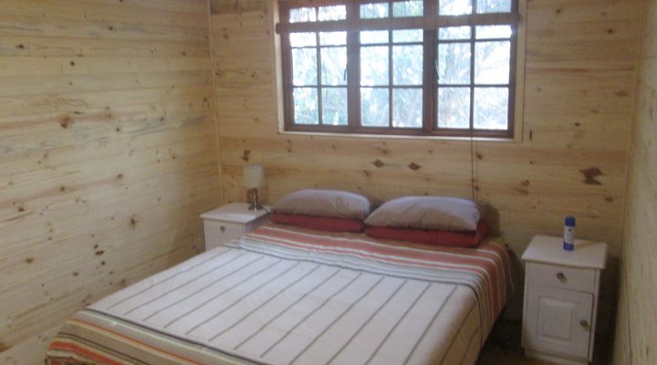 Kulala Cabin