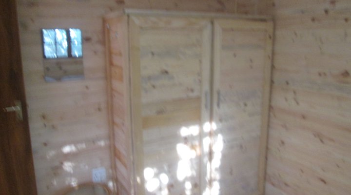 Kulala Cabin