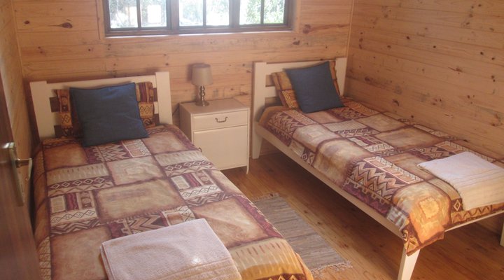 Kulala Cabin