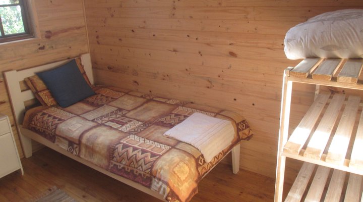 Kulala Cabin