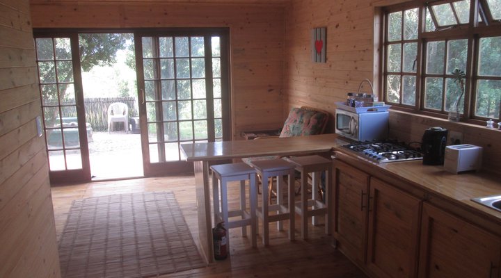 Kulala Cabin