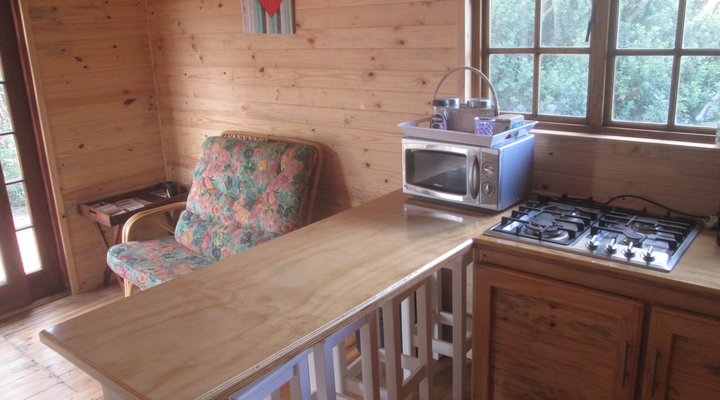 Kulala Cabin