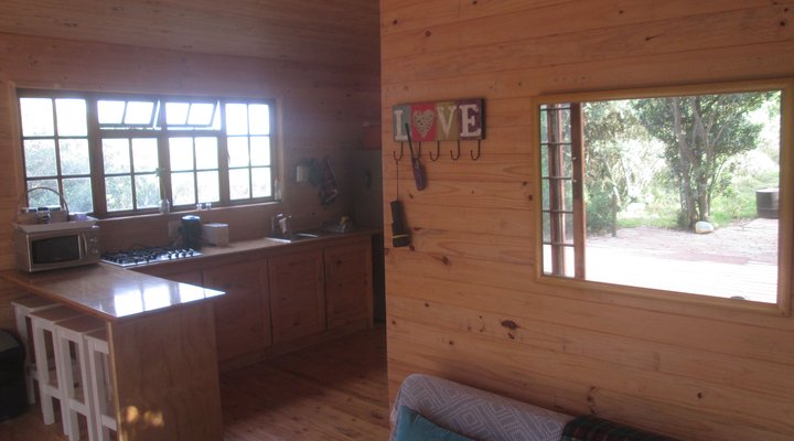 Kulala Cabin