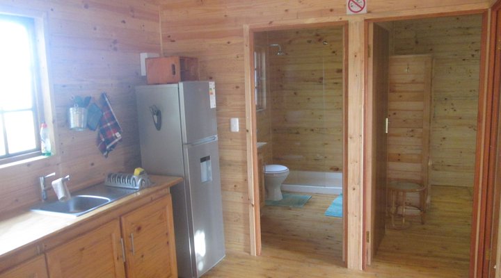 Kulala Cabin
