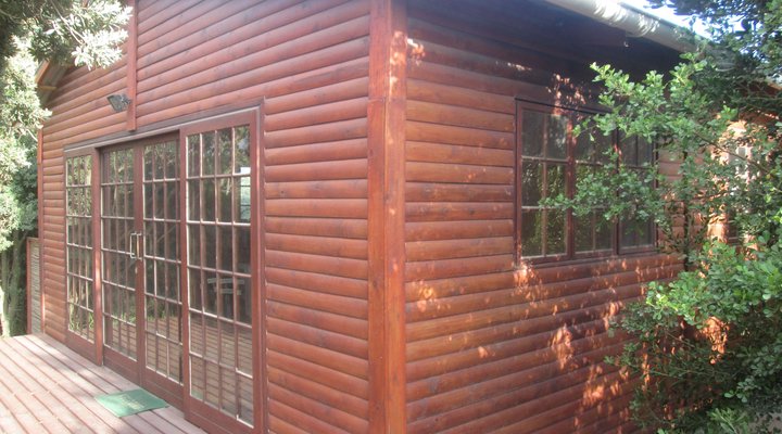 Kulala Cabin