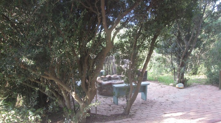 Kulala Cabin