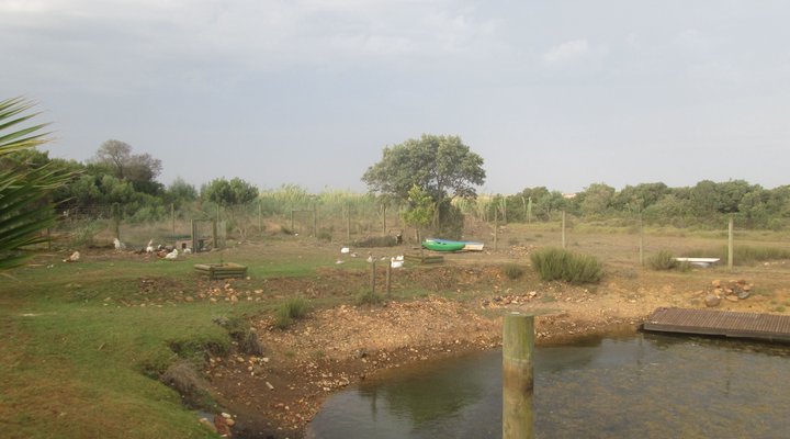 Kulala Cabin