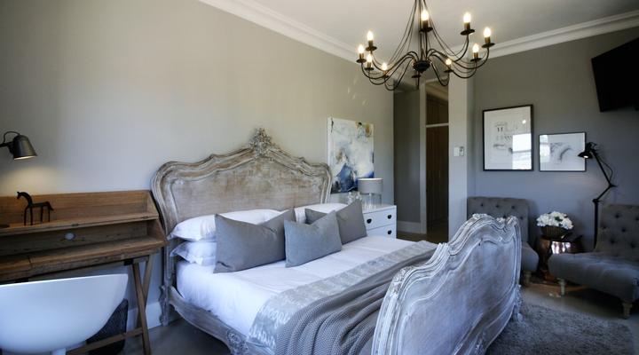 The Nobleman Boutique Hotel