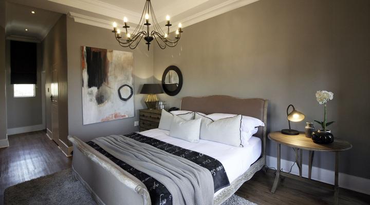 The Nobleman Boutique Hotel