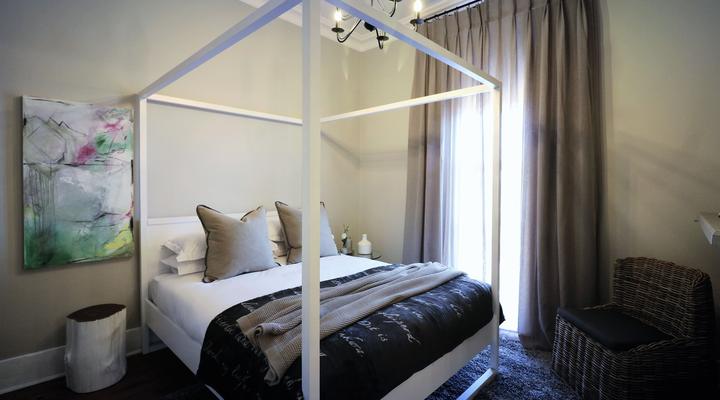 The Nobleman Boutique Hotel