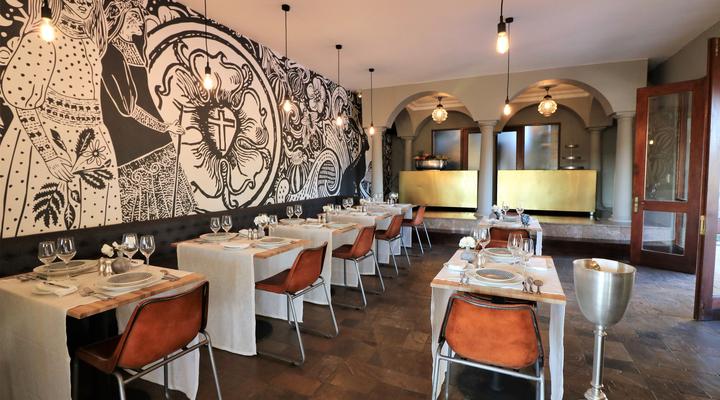 The Nobleman Boutique Hotel