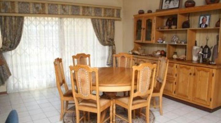 Mbalentle Guest House