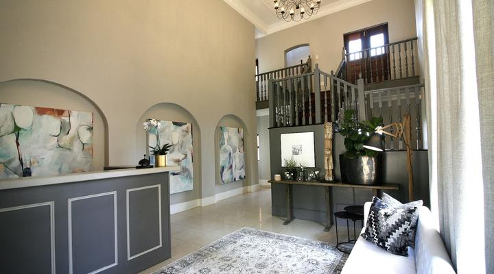 The Nobleman Boutique Hotel