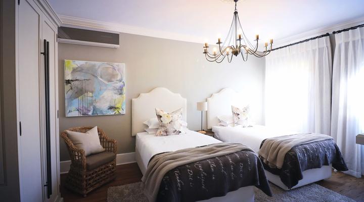 The Nobleman Boutique Hotel