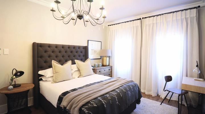 The Nobleman Boutique Hotel