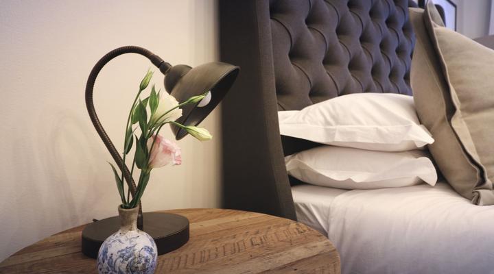 The Nobleman Boutique Hotel