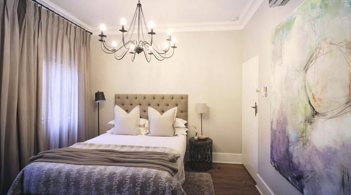 The Nobleman Boutique Hotel