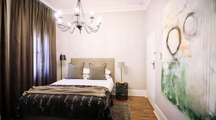 The Nobleman Boutique Hotel