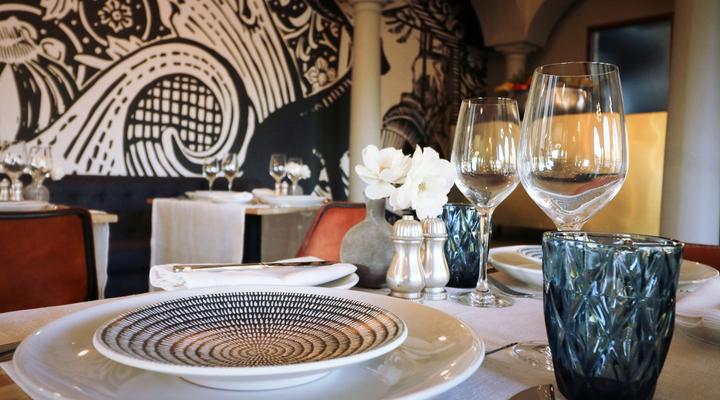 The Nobleman Boutique Hotel