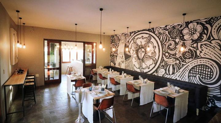 The Nobleman Boutique Hotel