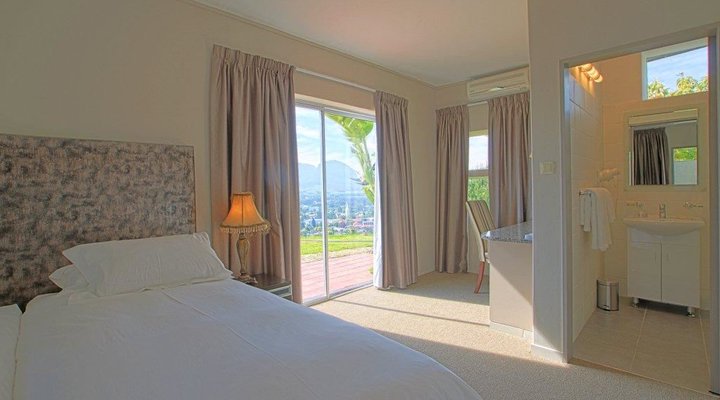 Domaine Du Preez Guest House