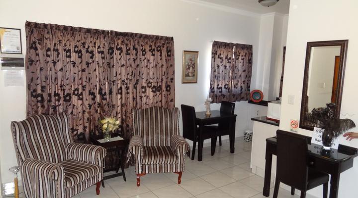 Chianti Self-catering