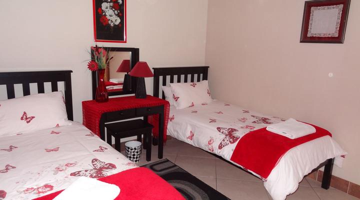 Chianti Self-catering