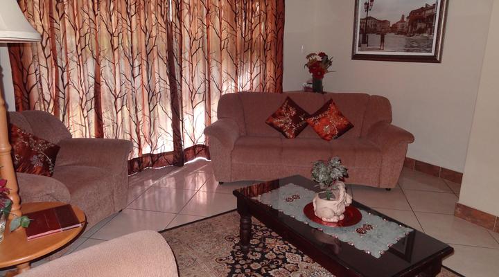 Chianti Self-catering