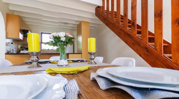 Ruby Homes - Fourways 2