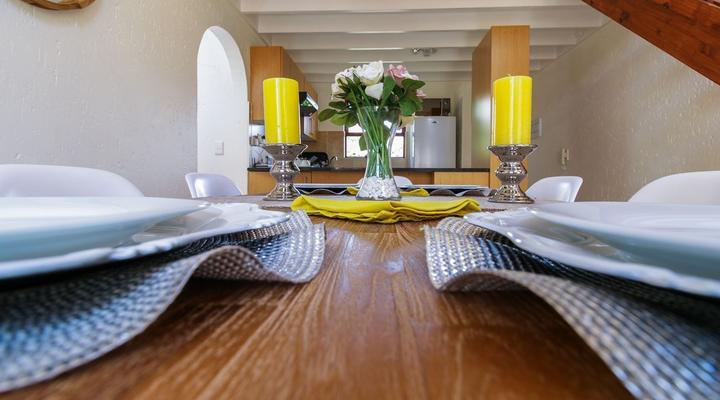 Ruby Homes - Fourways 2