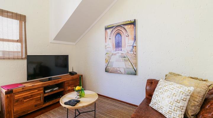 Ruby Homes - Fourways 2