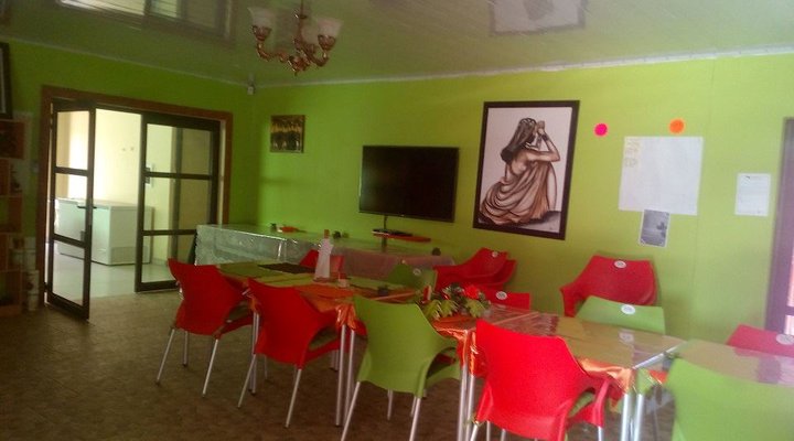 Yoye Guesthouse
