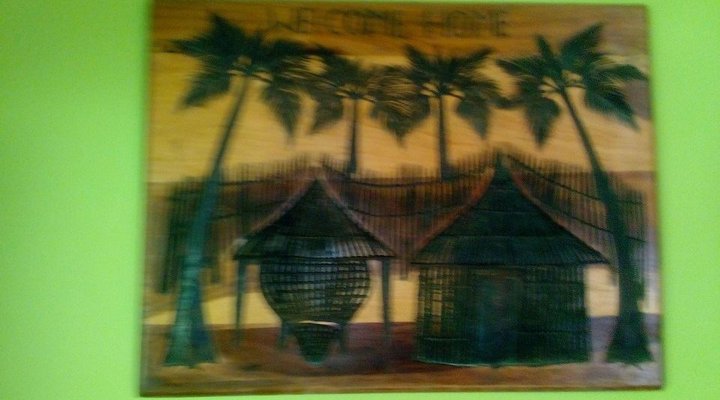 Yoye Guesthouse