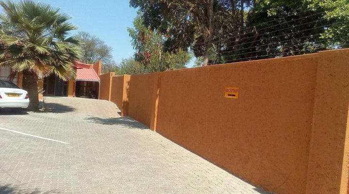Yoye Guesthouse