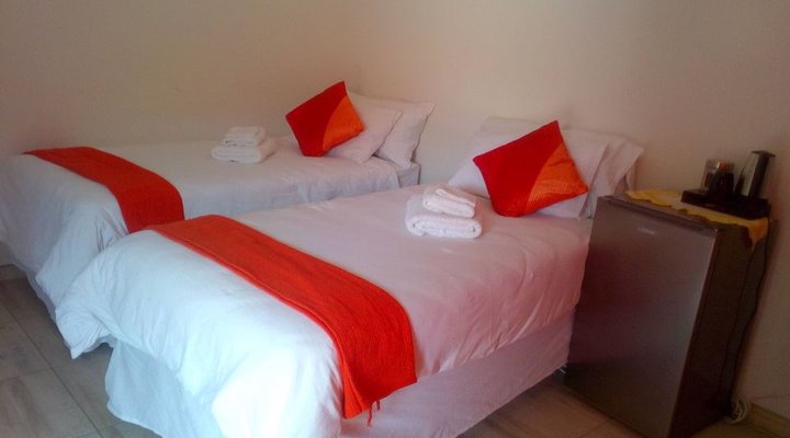 Yoye Guesthouse