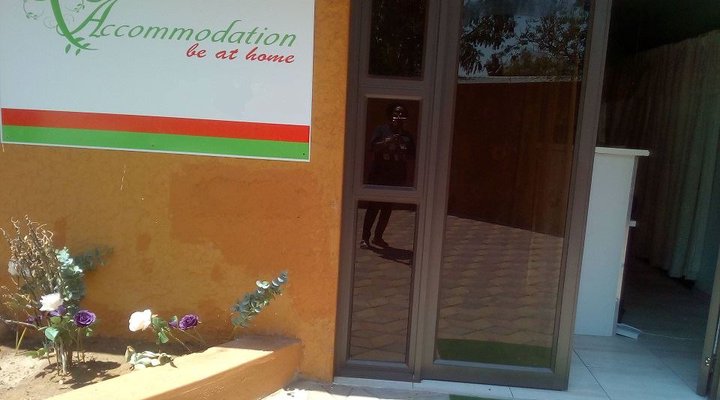 Yoye Guesthouse
