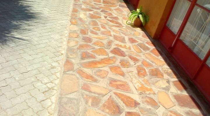 Yoye Guesthouse