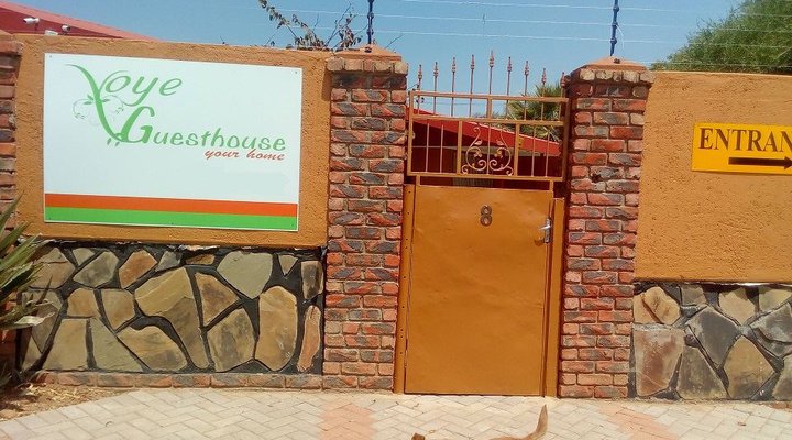 Yoye Guesthouse