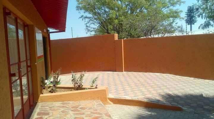Yoye Guesthouse