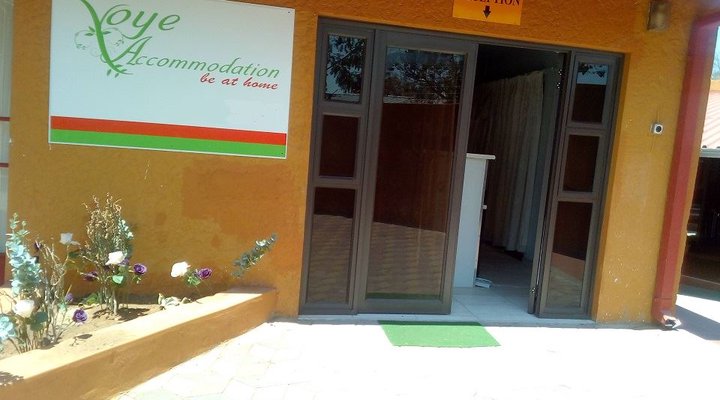 Yoye Guesthouse