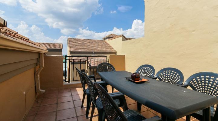 Ruby Homes - Fourways 2