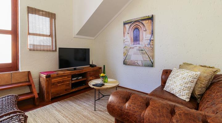 Ruby Homes - Fourways 2