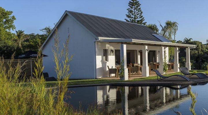 The Hideaway Country B & B