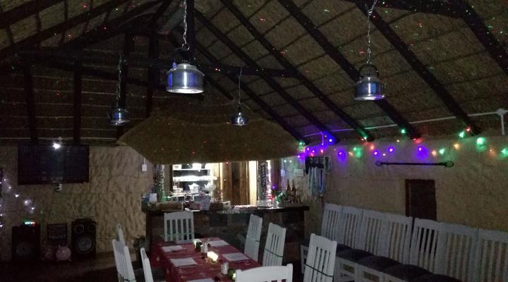 Magnolia Guesthouse Vaalpark