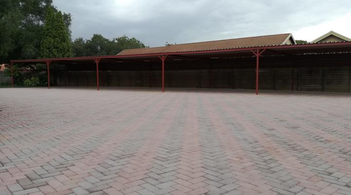 Magnolia Guesthouse Vaalpark