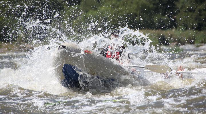 Dimalachite Nature Resort and River Lodge