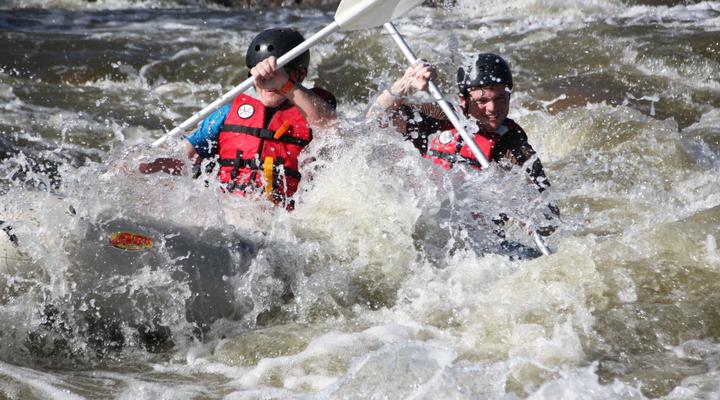 Dimalachite Nature Resort and River Lodge