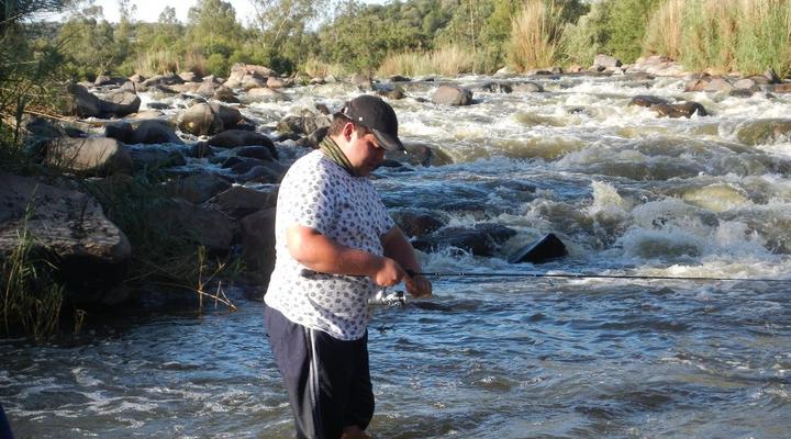 Dimalachite Nature Resort and River Lodge