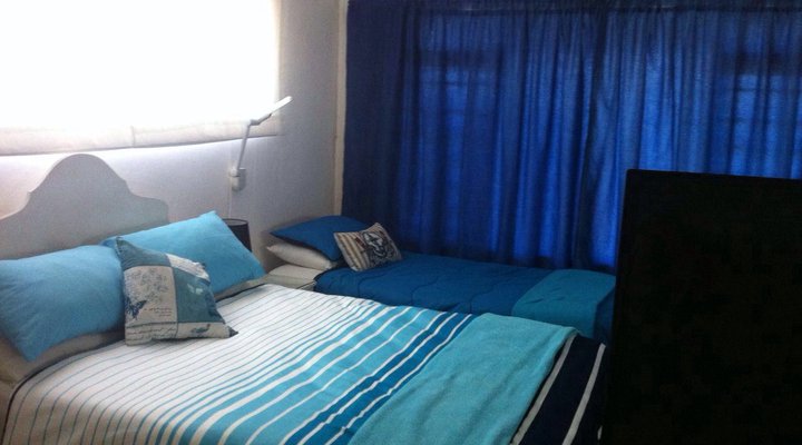 Dolfin View Self-catering Accommodation